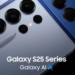 Samsung Galaxy S25