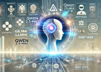 Alibaba Launched AI Model : Qwen 2.5-Max