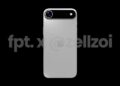 iPhone 17 Air Series render Leaks