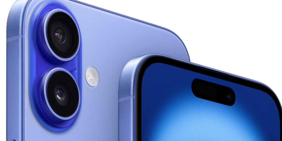 Apple’s iphone 16 series leaked ahead of launch !