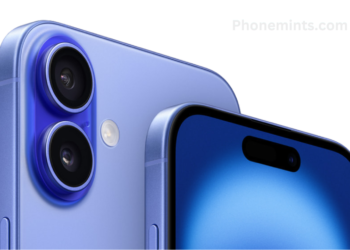 Apple’s iphone 16 series leaked ahead of launch !