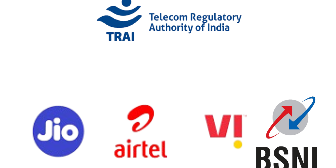 Jio, Airtel and Vi Launched Voice-Only Recharge Plans Jan 2025