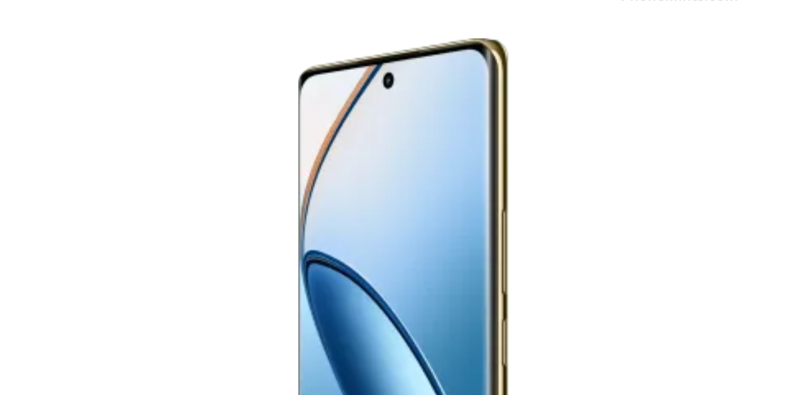 Realme P3x 5G Launching February 18