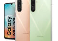 Samsung Galaxy M06 5G and M16 5G Launching in India