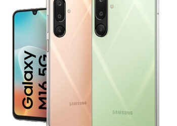 Samsung Galaxy M06 5G and M16 5G Launching in India