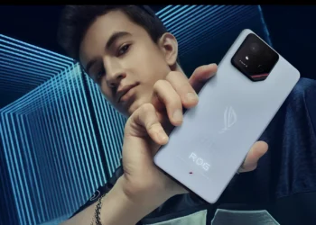 ASUS ROG Phone 9 FE Launched !