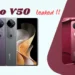 Vivo V50 Key Features Leaked ahead of launch !