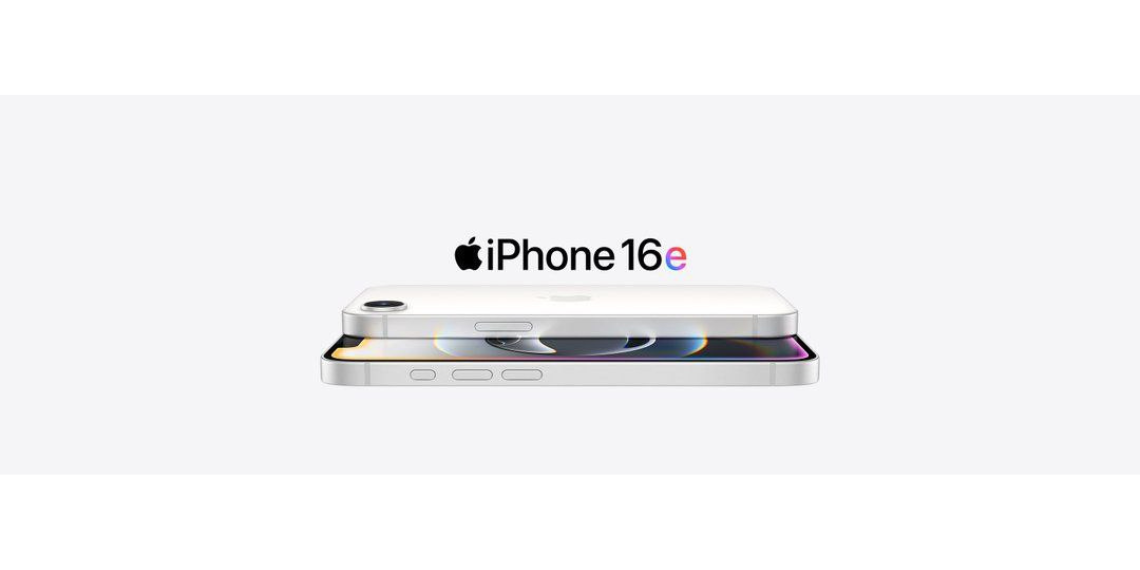 Apple Unveils iPhone 16E in India