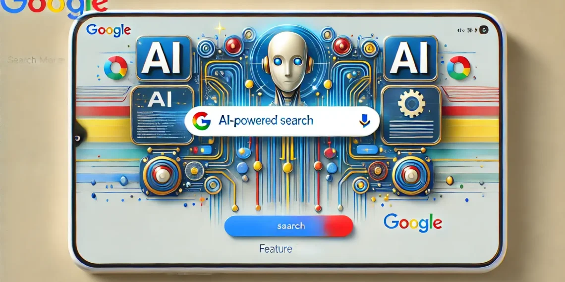 Google’s New AI Mode for Search !
