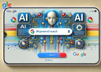 Google’s New AI Mode for Search !