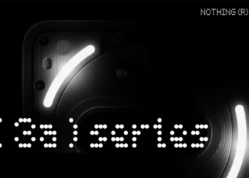 Nothing Phone (3a) Set to Launch March 4, 2025