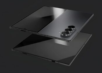 Samsung Galaxy Z Fold 7 Leaks