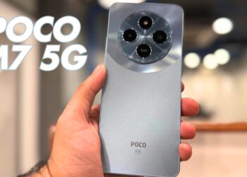 POCO M7 5G Launched in India