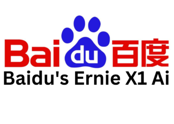 Baidu Introduces ERNIE 4.5 and ERNIE X1