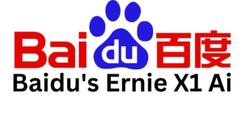 Baidu Introduces ERNIE 4.5 and ERNIE X1