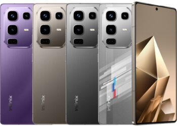 Infinix Unveils Note 50 and Note 50 Pro