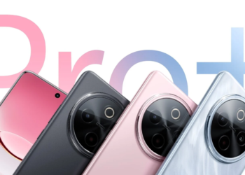 Vivo Y300 Pro+ and Y300 GT