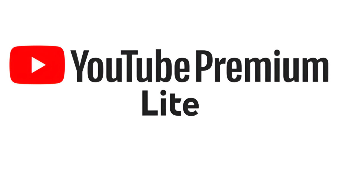 Youtube Premium Lite Launched