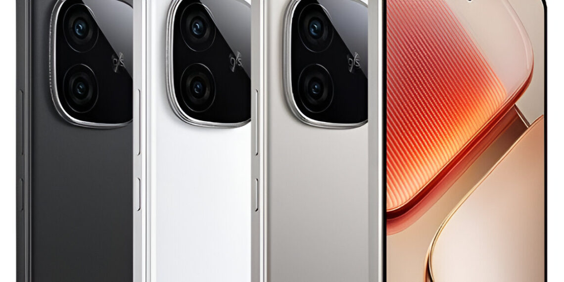 iQOO Z10 Turbo Specifications Leaked