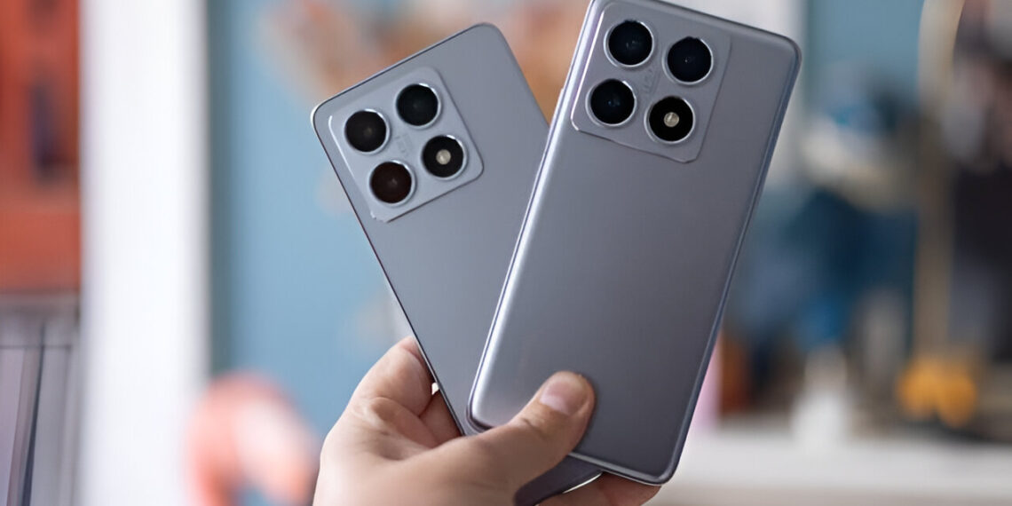 Xiaomi 15T Set to Launch