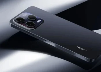 Lava Shark 5G Launched in India