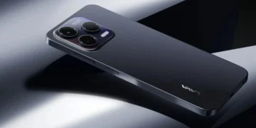 Lava Shark 5G Launched in India