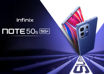 Infinix Note 50s 5G Launched in India