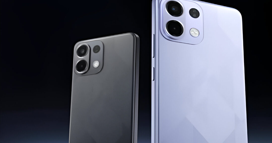 OPPO K13 5G Launched in India