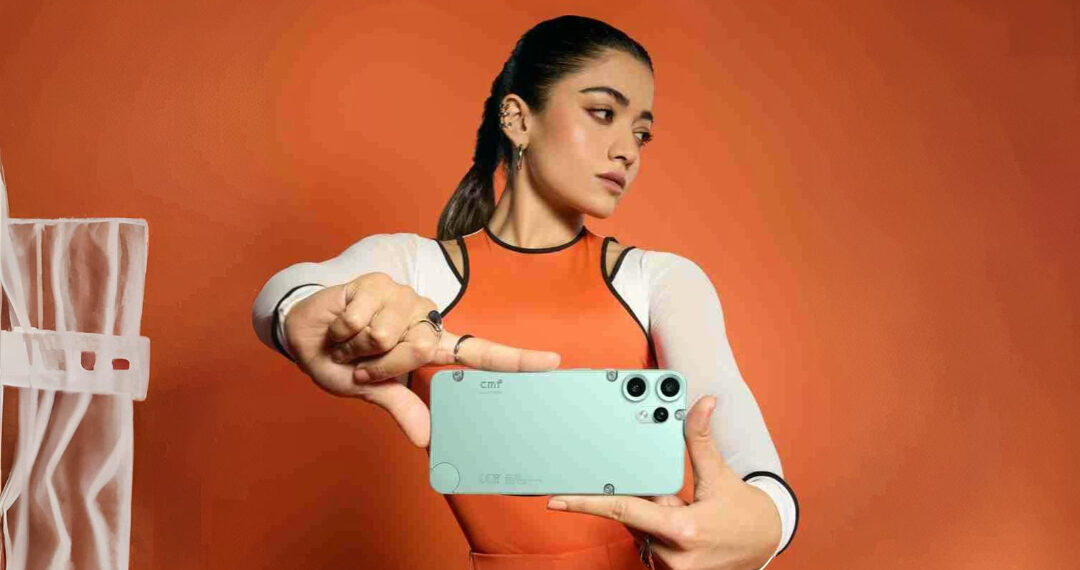 CMF Phone 2 Pro: Stylish Upgrade with Refined Hardware