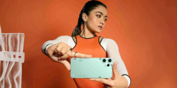 CMF Phone 2 Pro: Stylish Upgrade with Refined Hardware