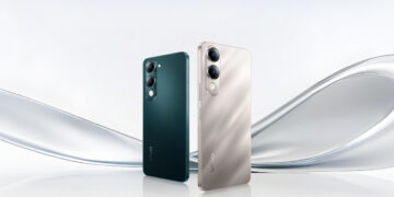 The All New Vivo Y19 5G Specs Leaked