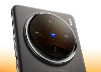 Vivo’s most powerful camera phone to date
