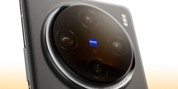 Vivo’s most powerful camera phone to date